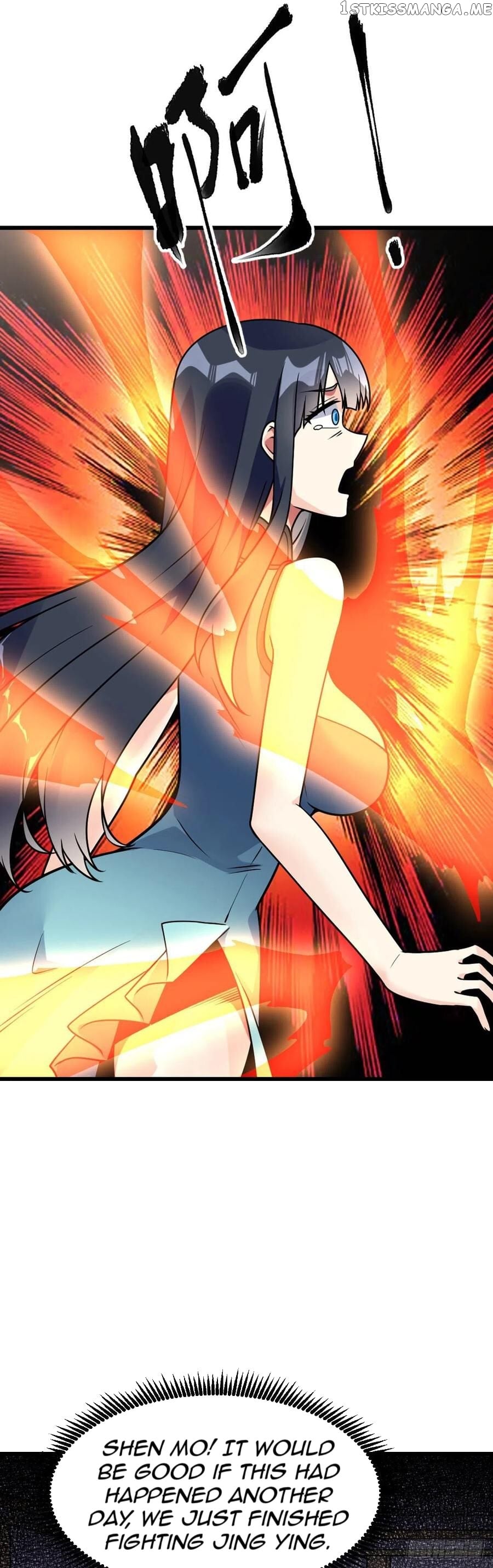 Extraordinary Son-In-Law chapter 51 - page 23