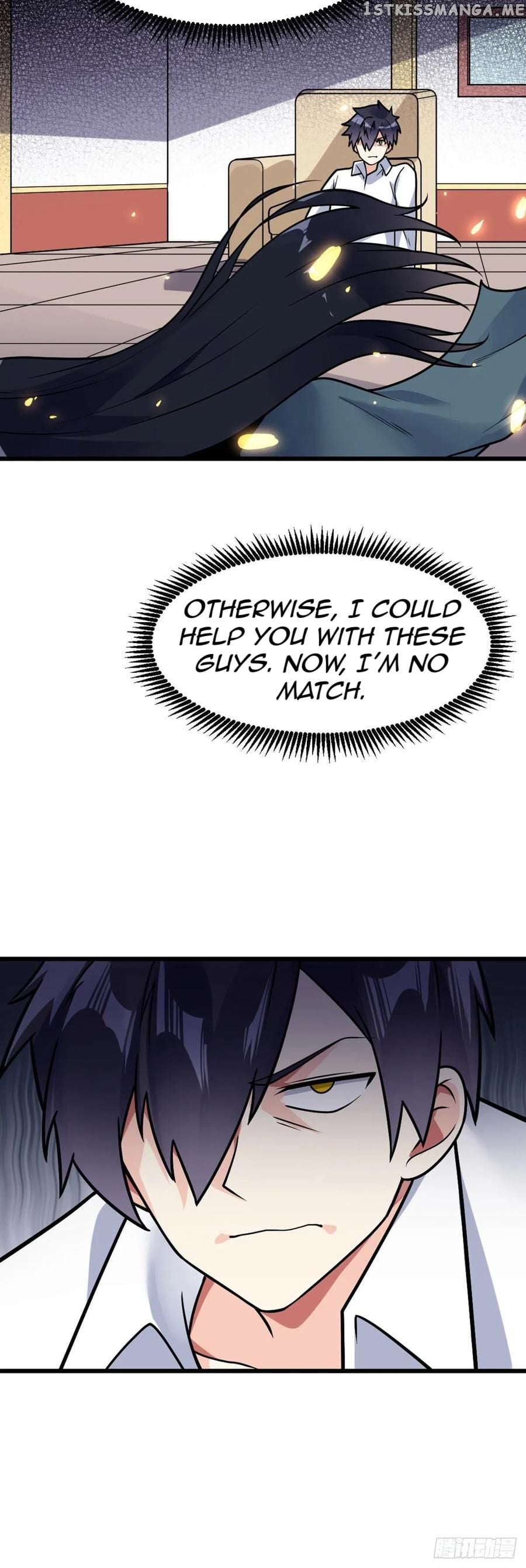 Extraordinary Son-In-Law chapter 51 - page 24