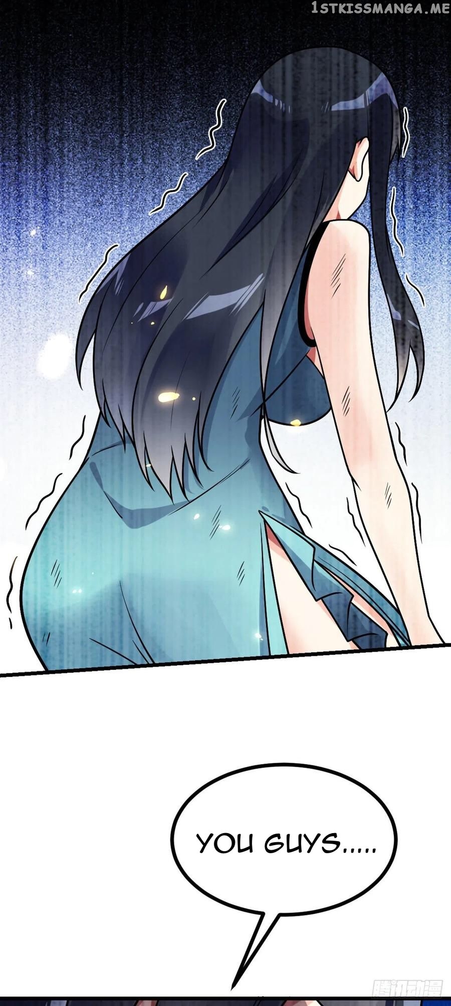 Extraordinary Son-In-Law chapter 51 - page 26