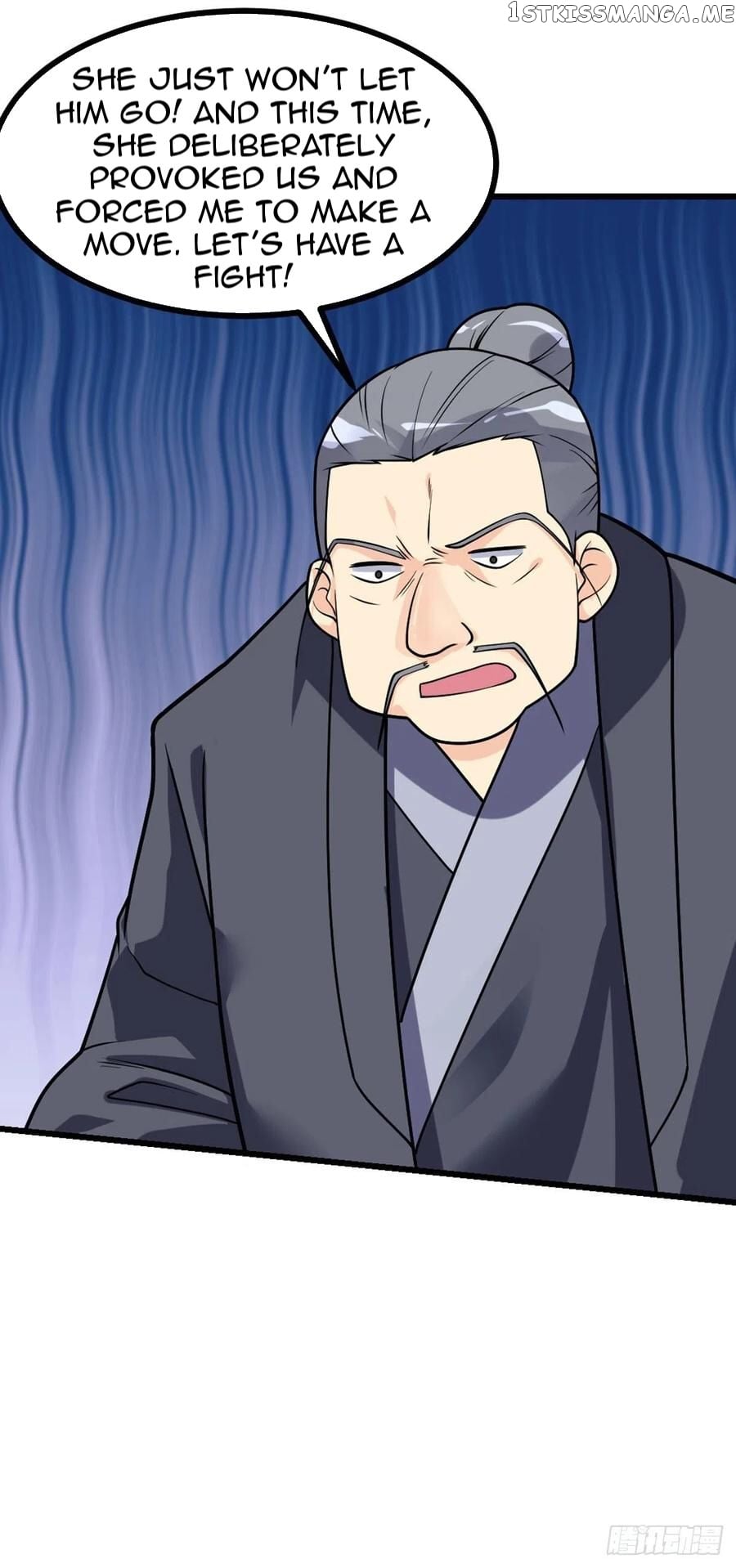 Extraordinary Son-In-Law chapter 51 - page 29
