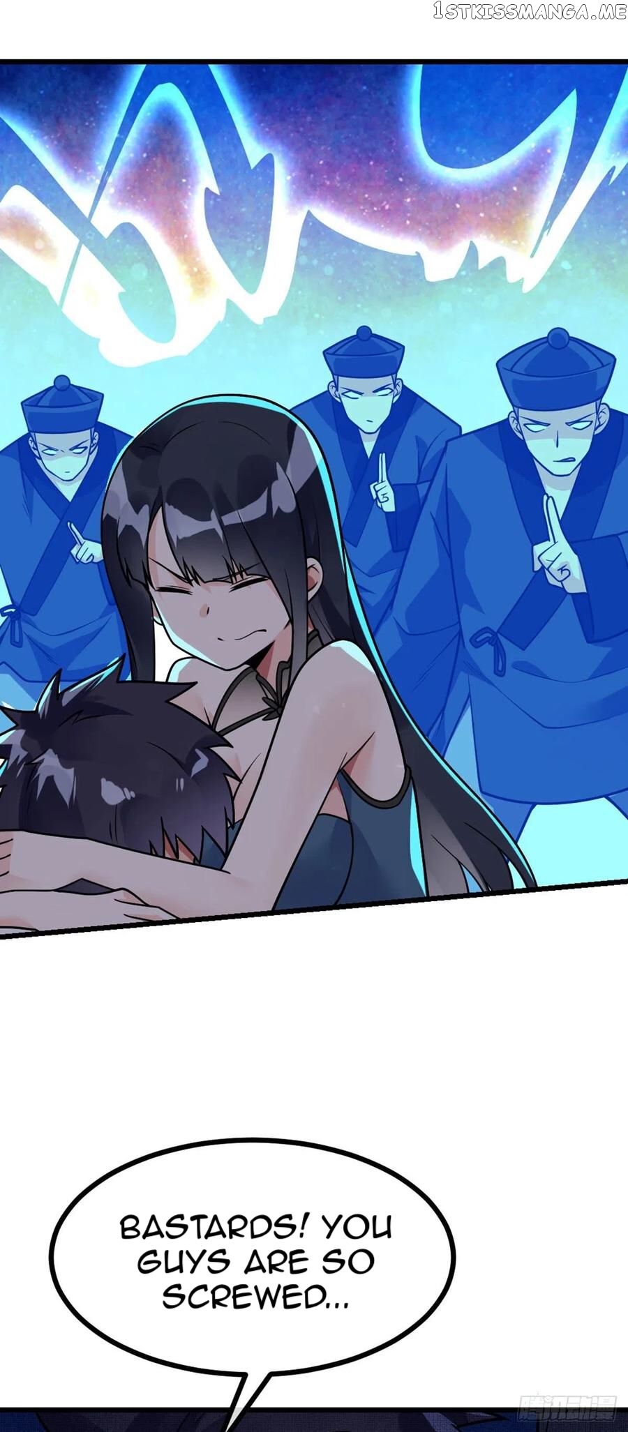 Extraordinary Son-In-Law chapter 51 - page 30