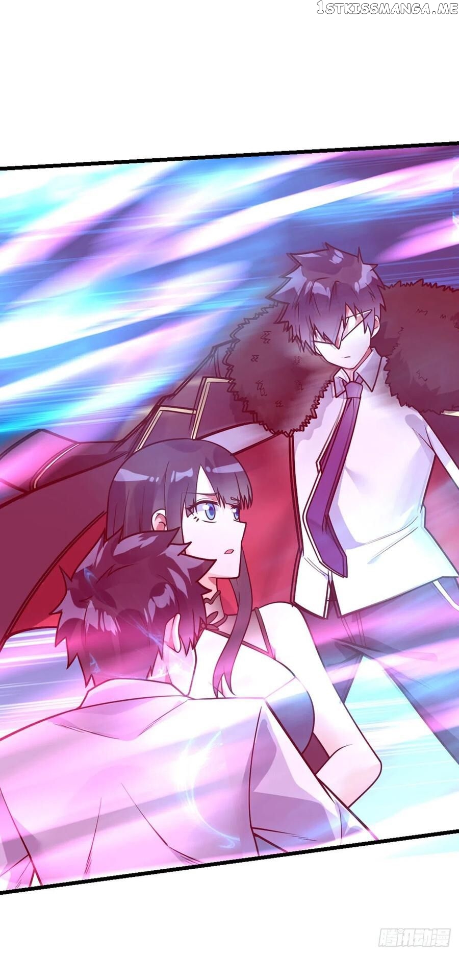 Extraordinary Son-In-Law chapter 51 - page 33