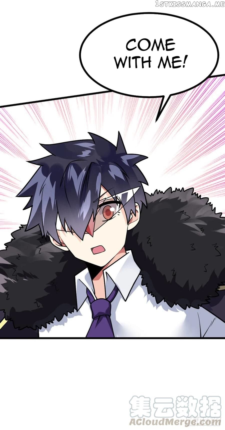 Extraordinary Son-In-Law chapter 51 - page 34