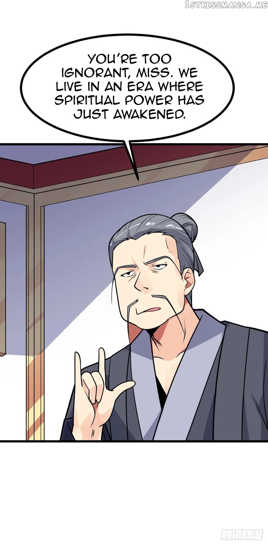 Extraordinary Son-In-Law chapter 51 - page 9