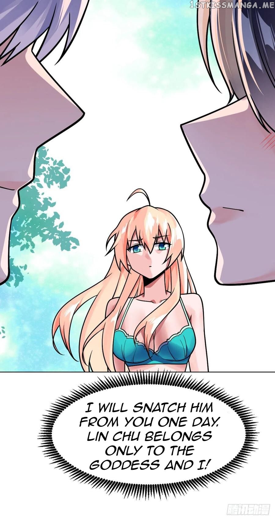 Extraordinary Son-In-Law chapter 50 - page 11