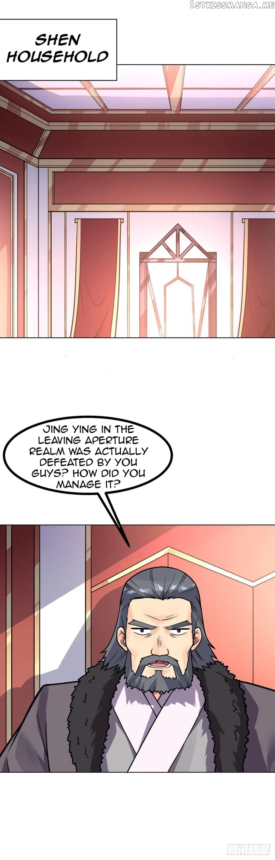 Extraordinary Son-In-Law chapter 50 - page 12