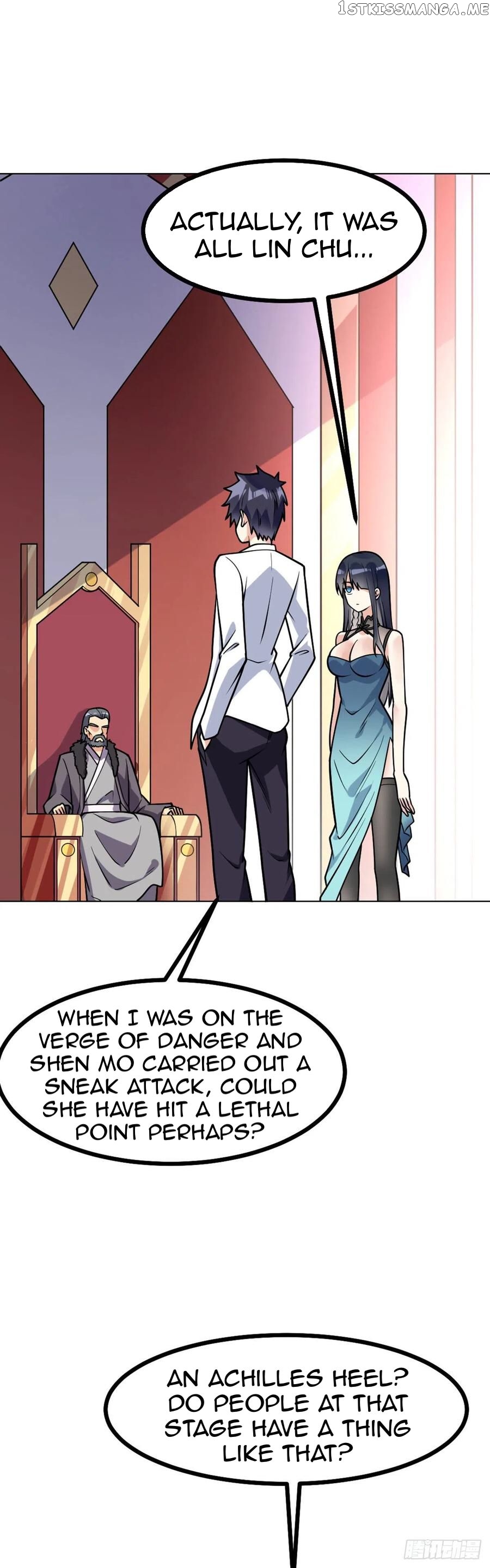 Extraordinary Son-In-Law chapter 50 - page 13