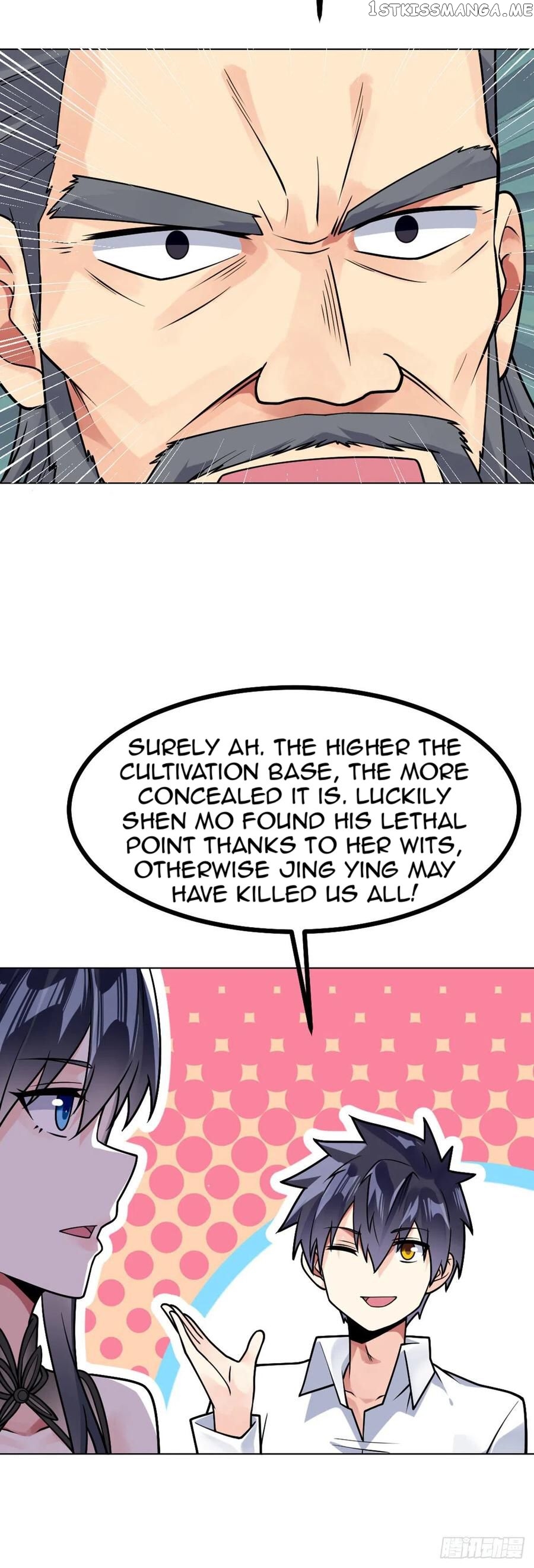 Extraordinary Son-In-Law chapter 50 - page 14