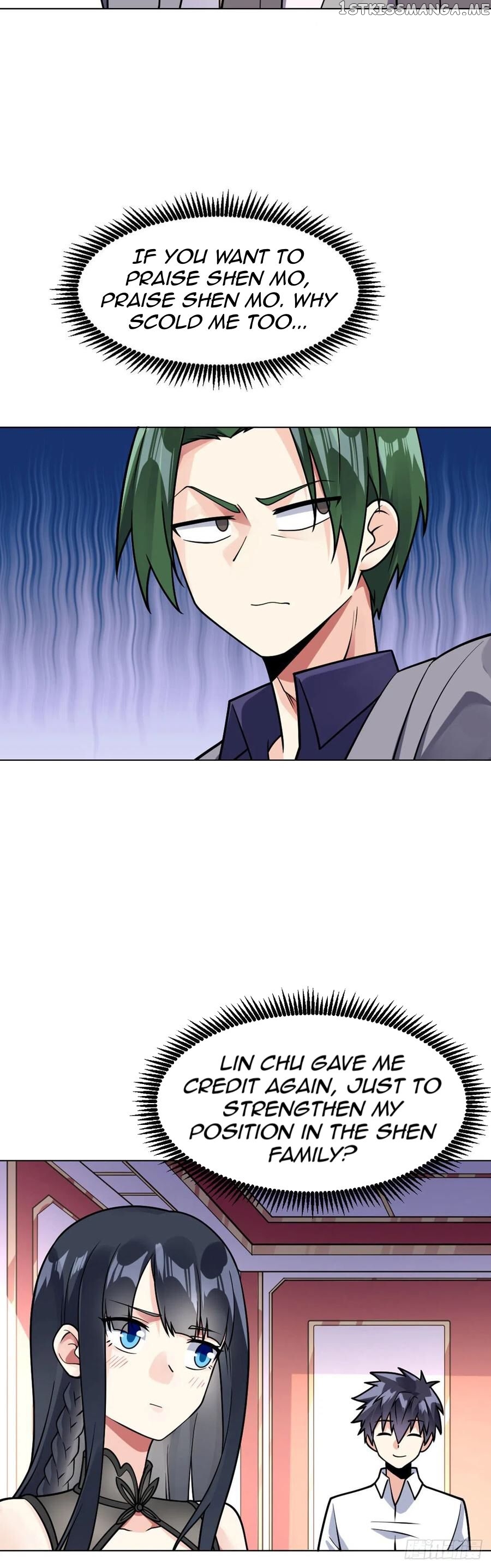 Extraordinary Son-In-Law chapter 50 - page 16