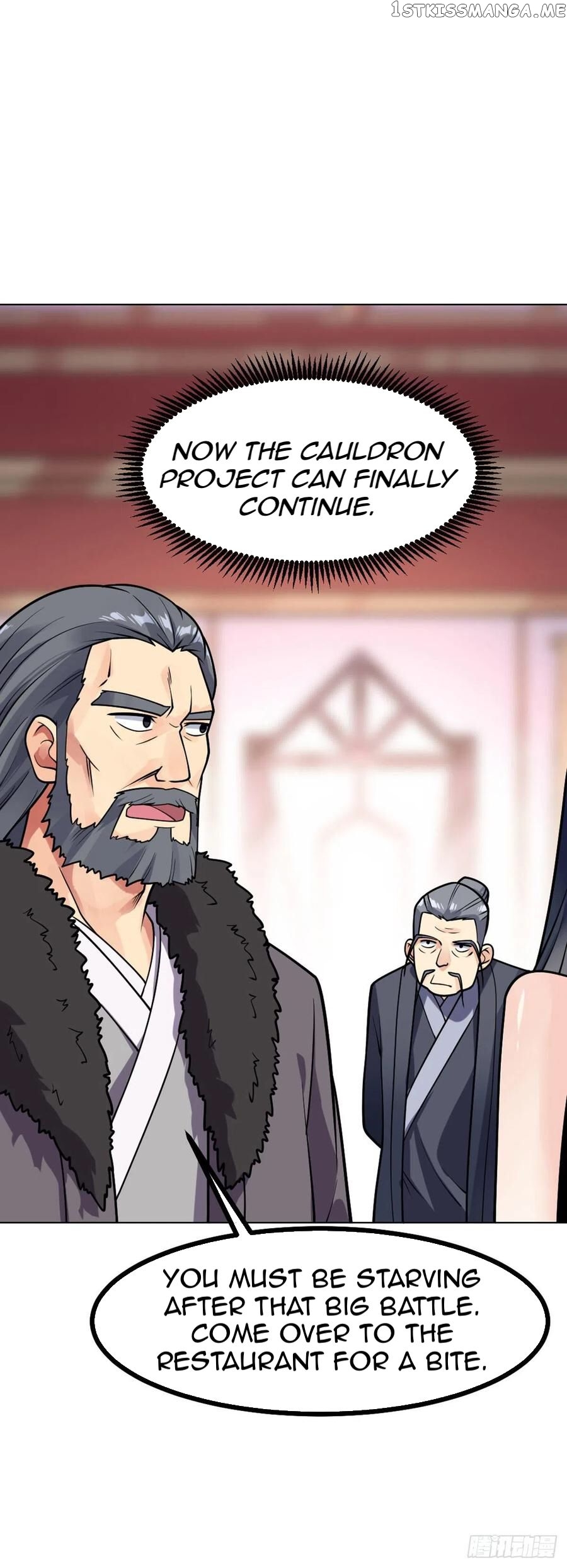 Extraordinary Son-In-Law chapter 50 - page 17