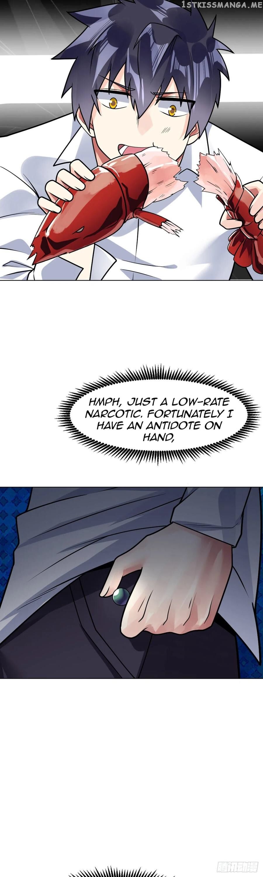 Extraordinary Son-In-Law chapter 50 - page 19