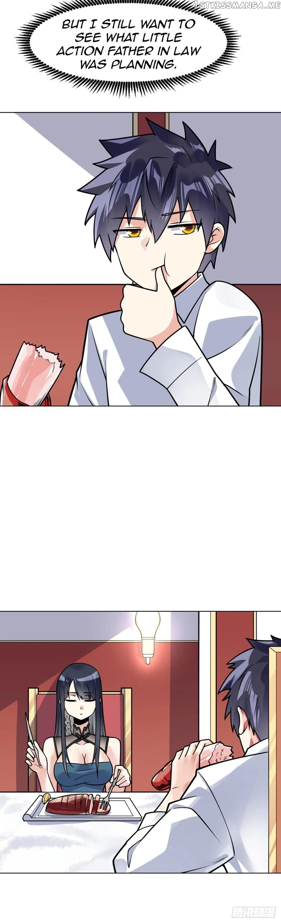Extraordinary Son-In-Law chapter 50 - page 20