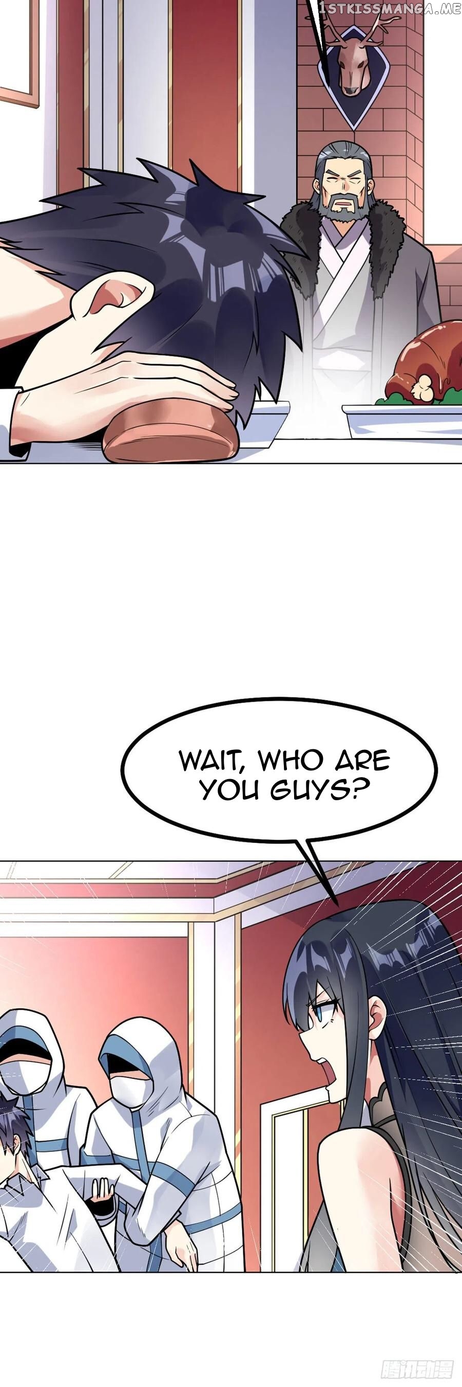 Extraordinary Son-In-Law chapter 50 - page 23