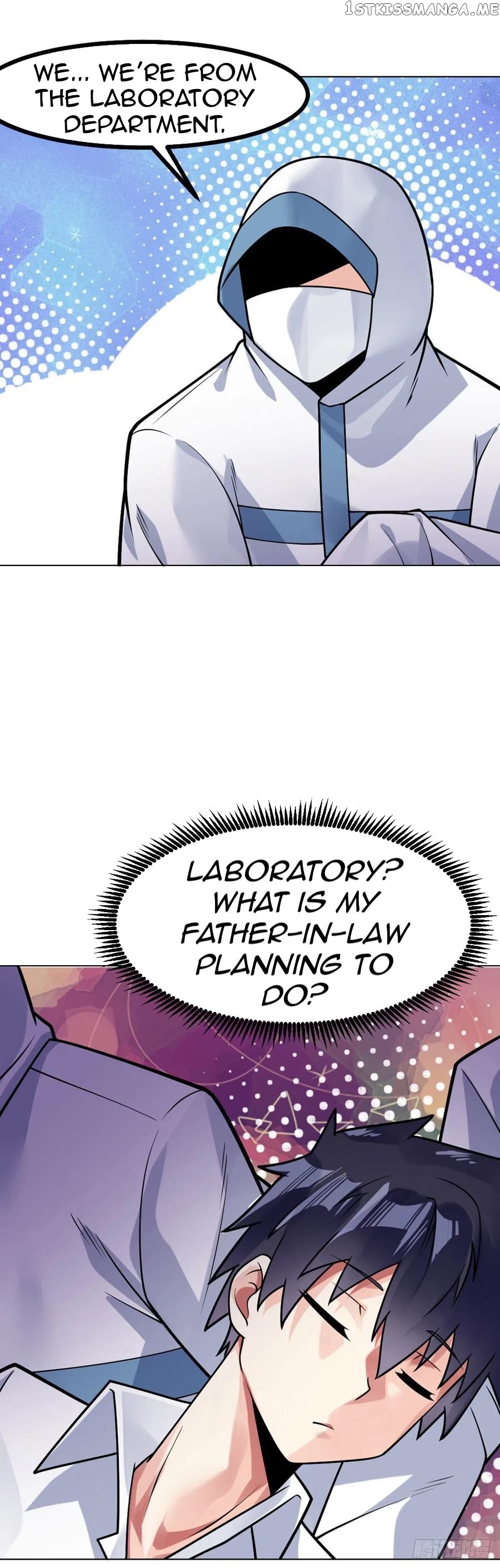 Extraordinary Son-In-Law chapter 50 - page 24