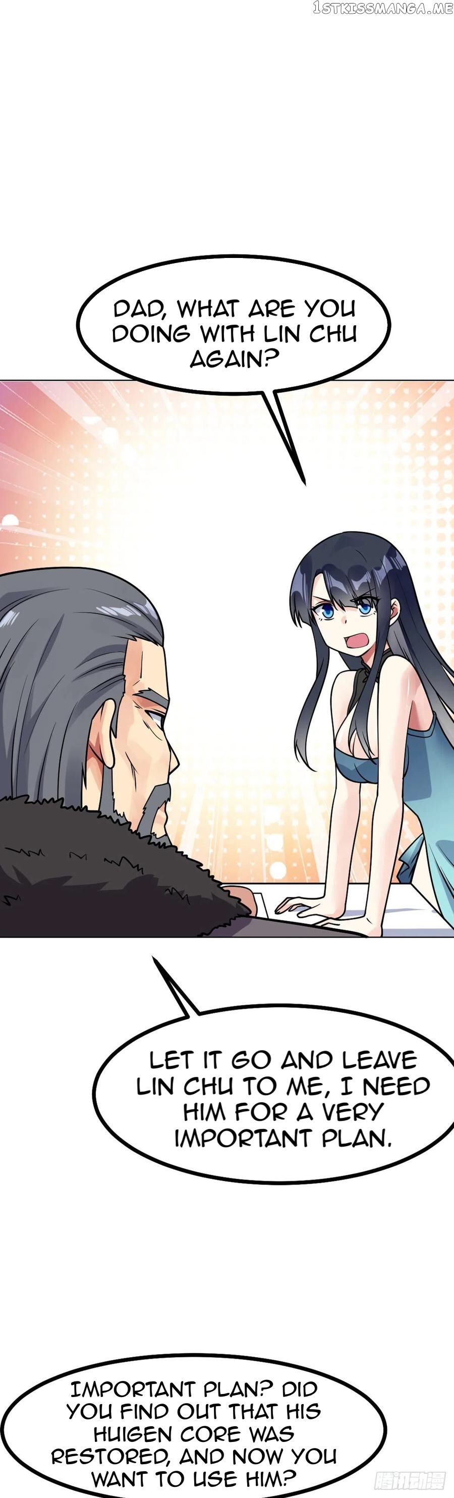Extraordinary Son-In-Law chapter 50 - page 25