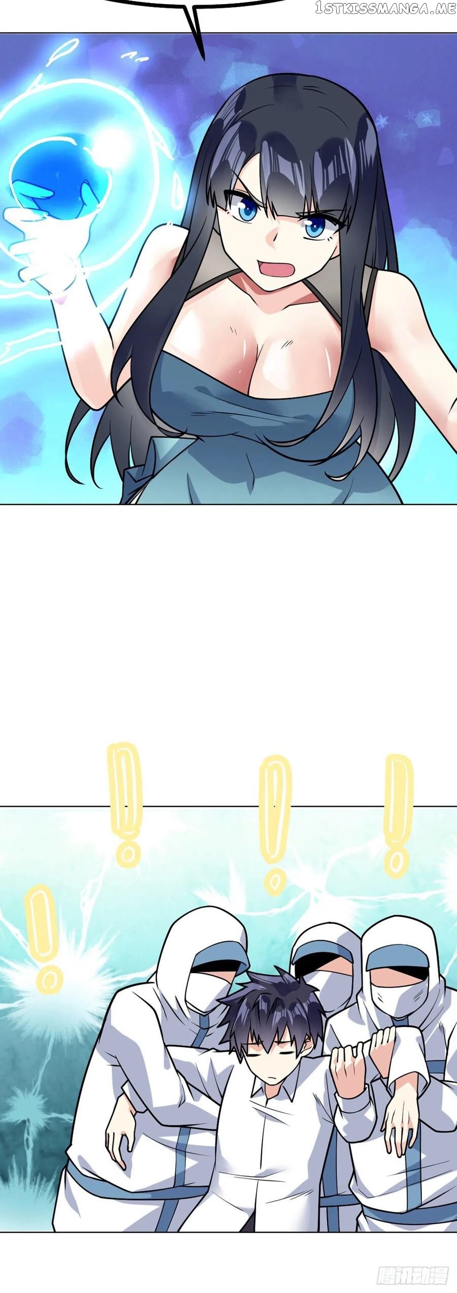 Extraordinary Son-In-Law chapter 50 - page 26