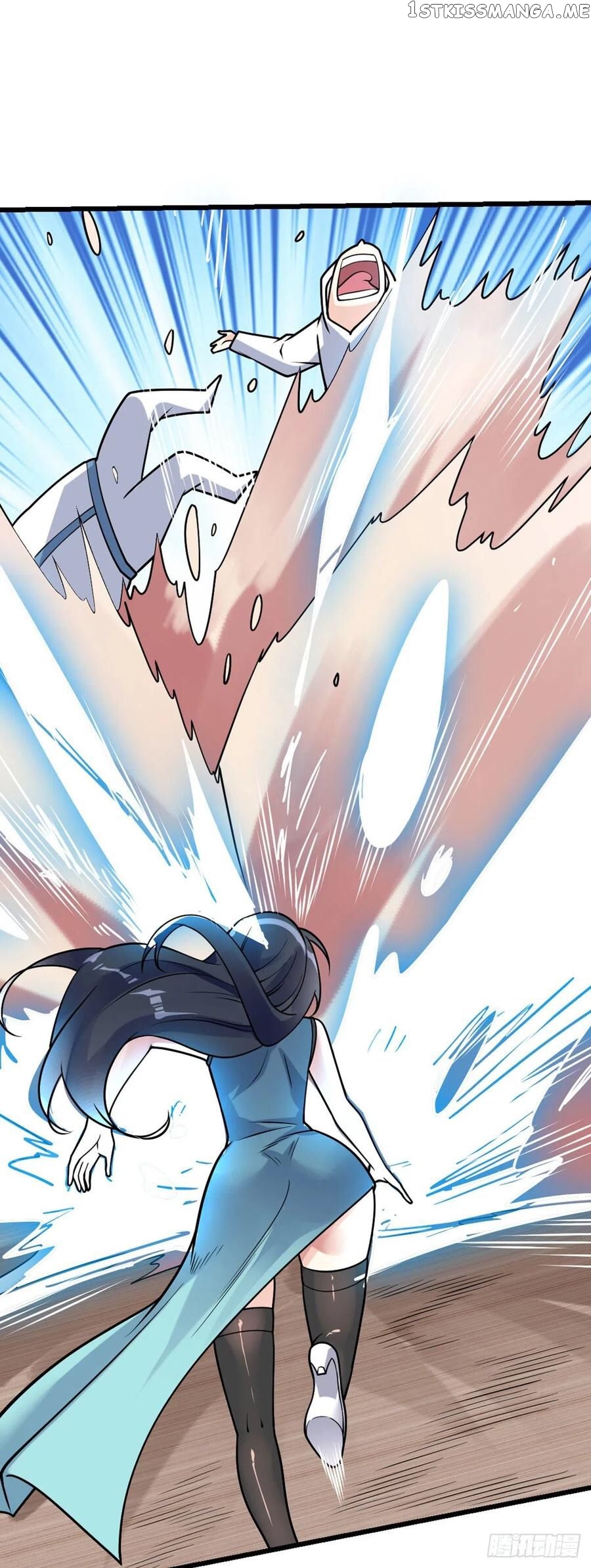 Extraordinary Son-In-Law chapter 50 - page 27