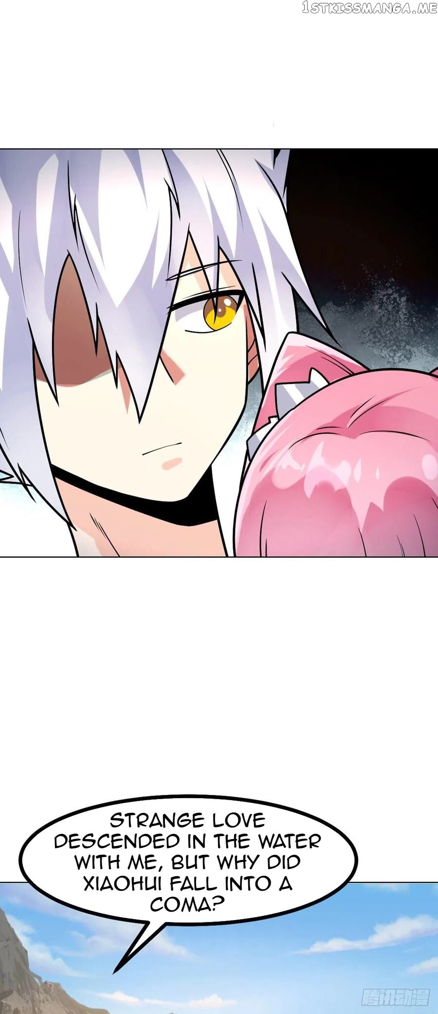 Extraordinary Son-In-Law chapter 49 - page 10