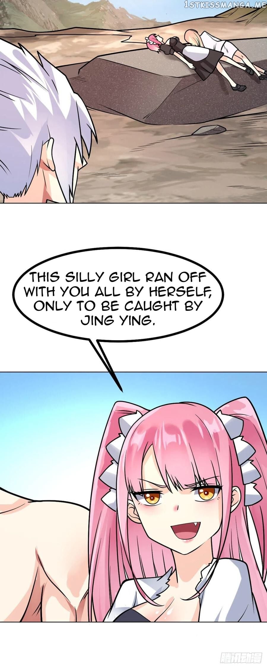 Extraordinary Son-In-Law chapter 49 - page 11