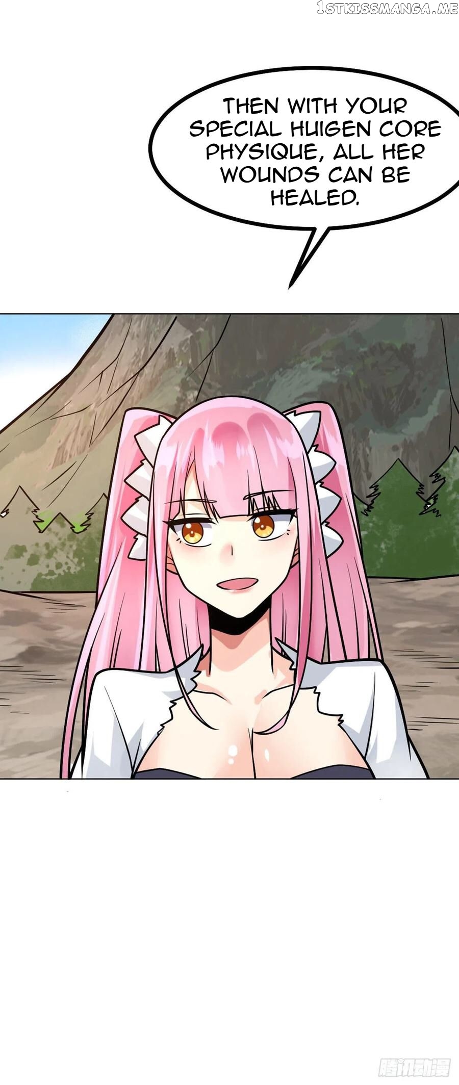 Extraordinary Son-In-Law chapter 49 - page 19