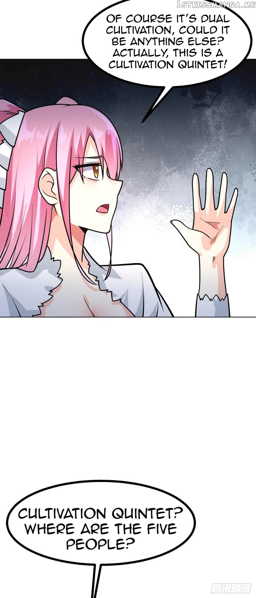 Extraordinary Son-In-Law chapter 49 - page 21