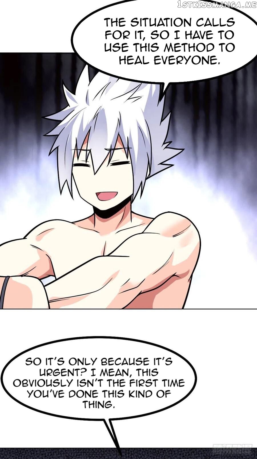 Extraordinary Son-In-Law chapter 49 - page 28