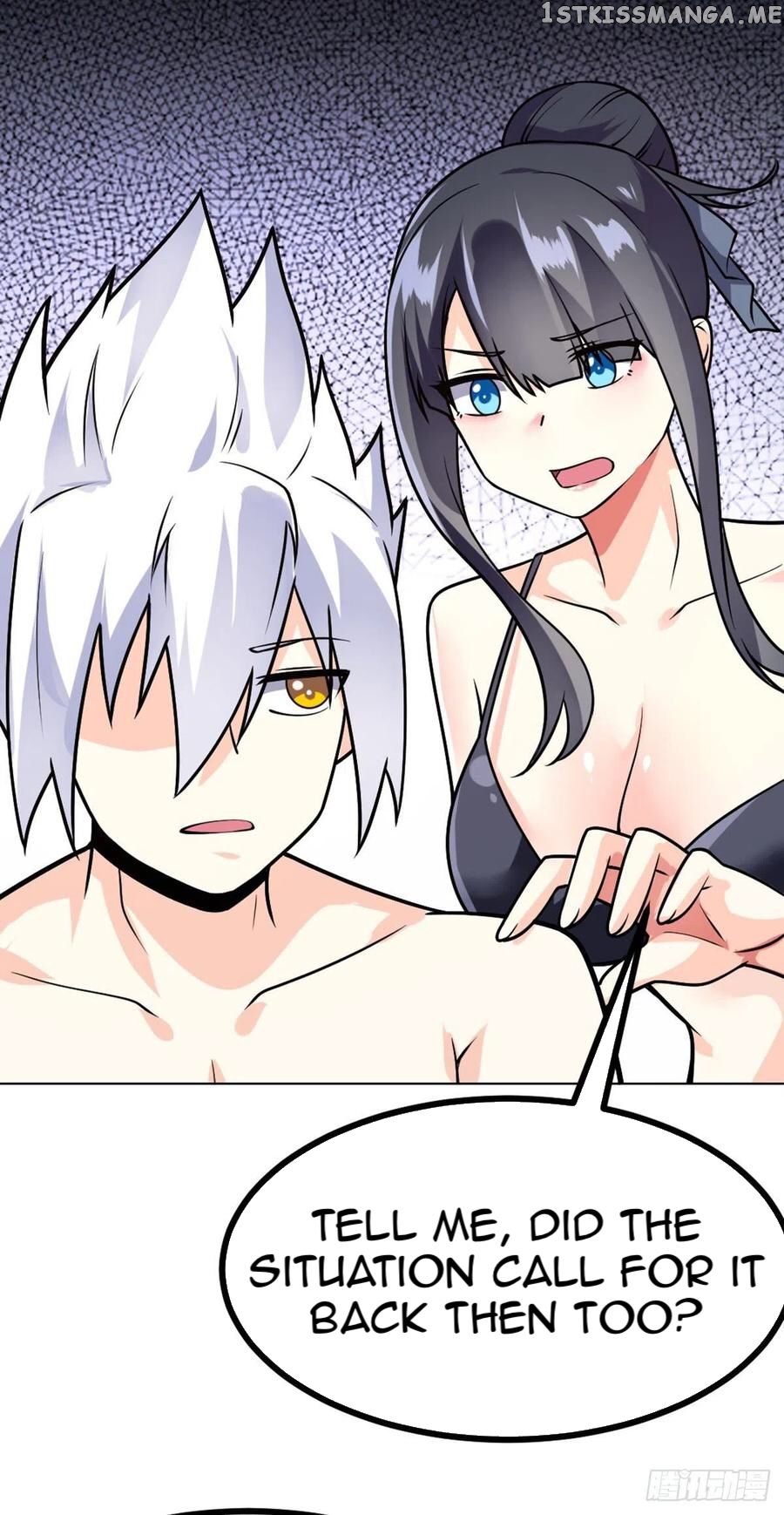 Extraordinary Son-In-Law chapter 49 - page 29