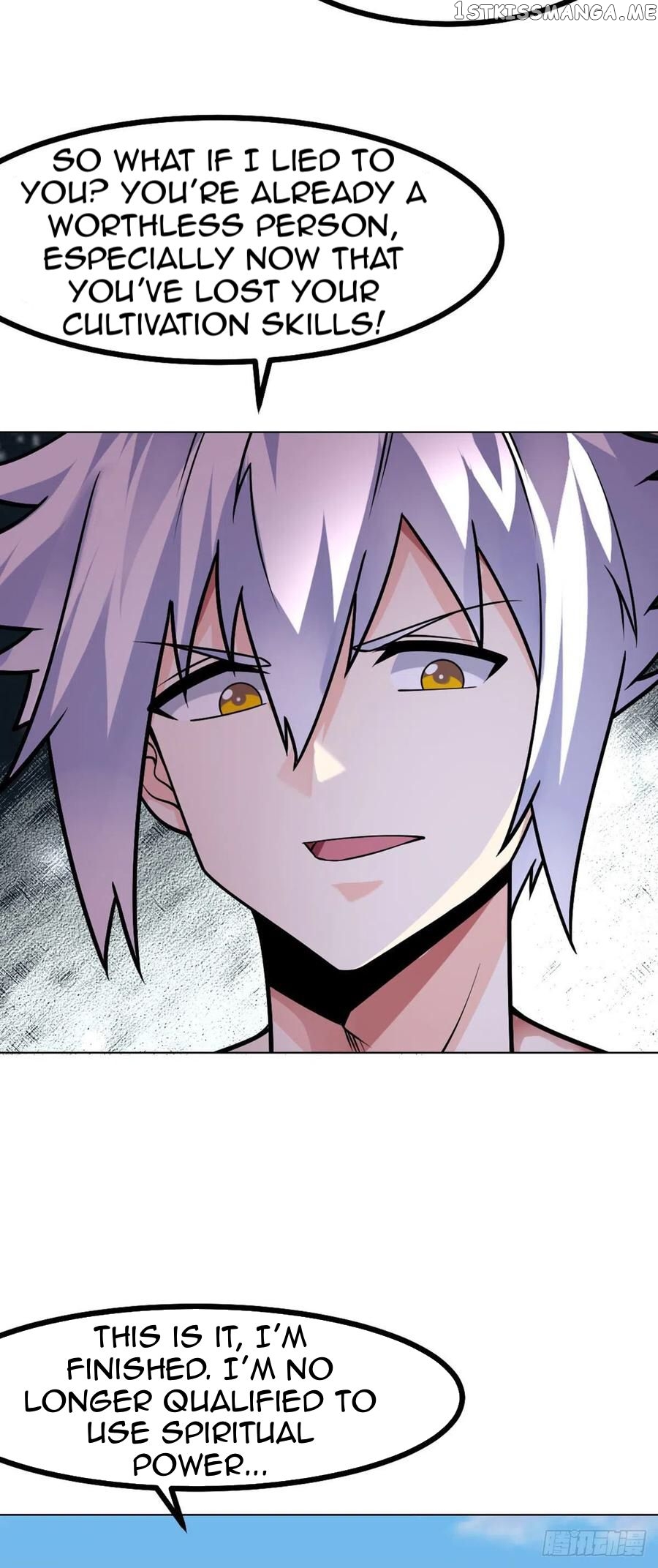 Extraordinary Son-In-Law chapter 49 - page 6