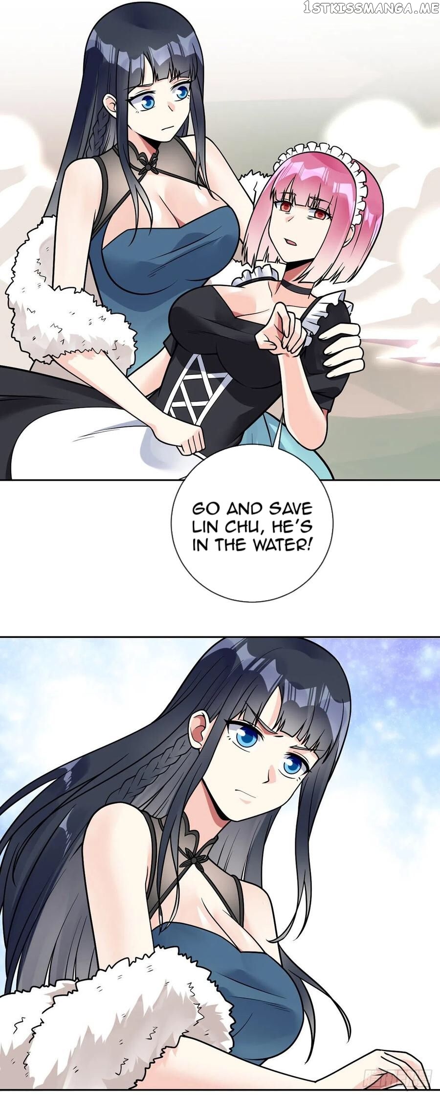 Extraordinary Son-In-Law chapter 48 - page 11