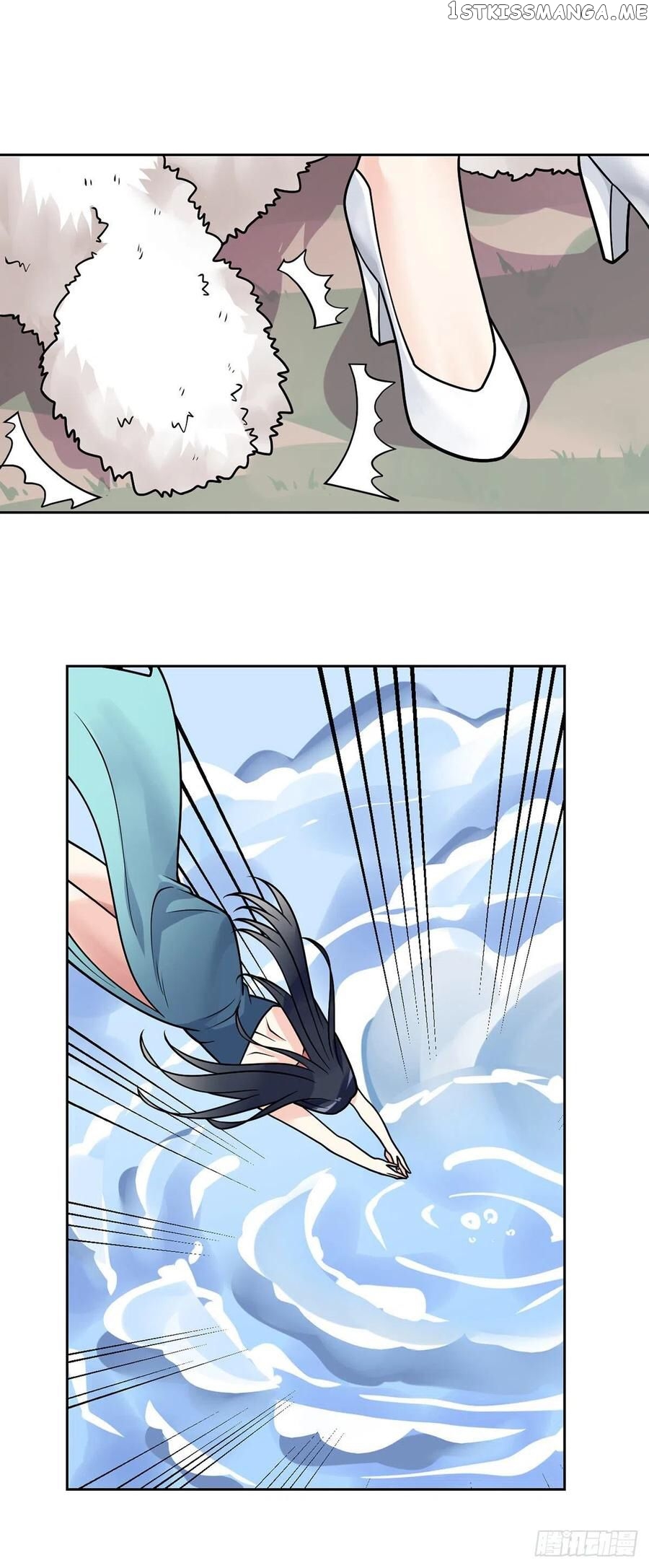 Extraordinary Son-In-Law chapter 48 - page 12