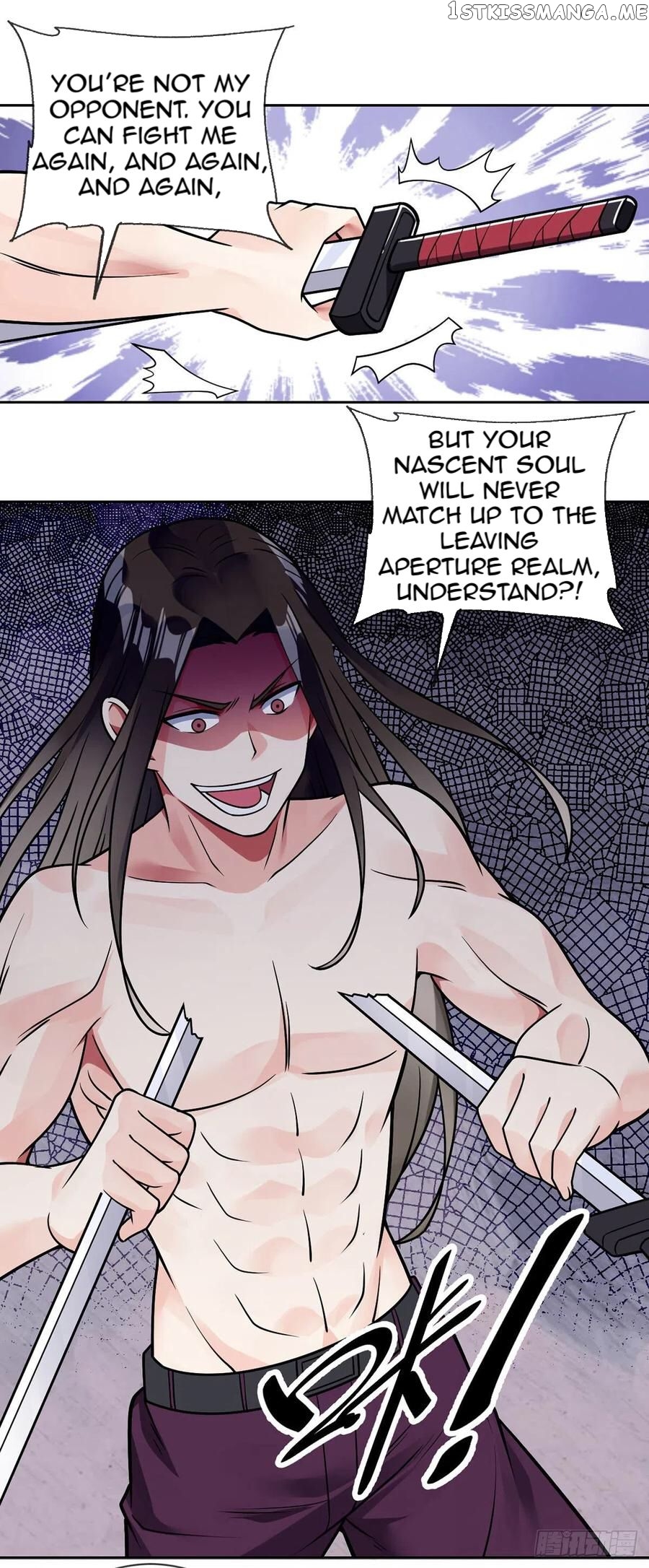 Extraordinary Son-In-Law chapter 48 - page 15