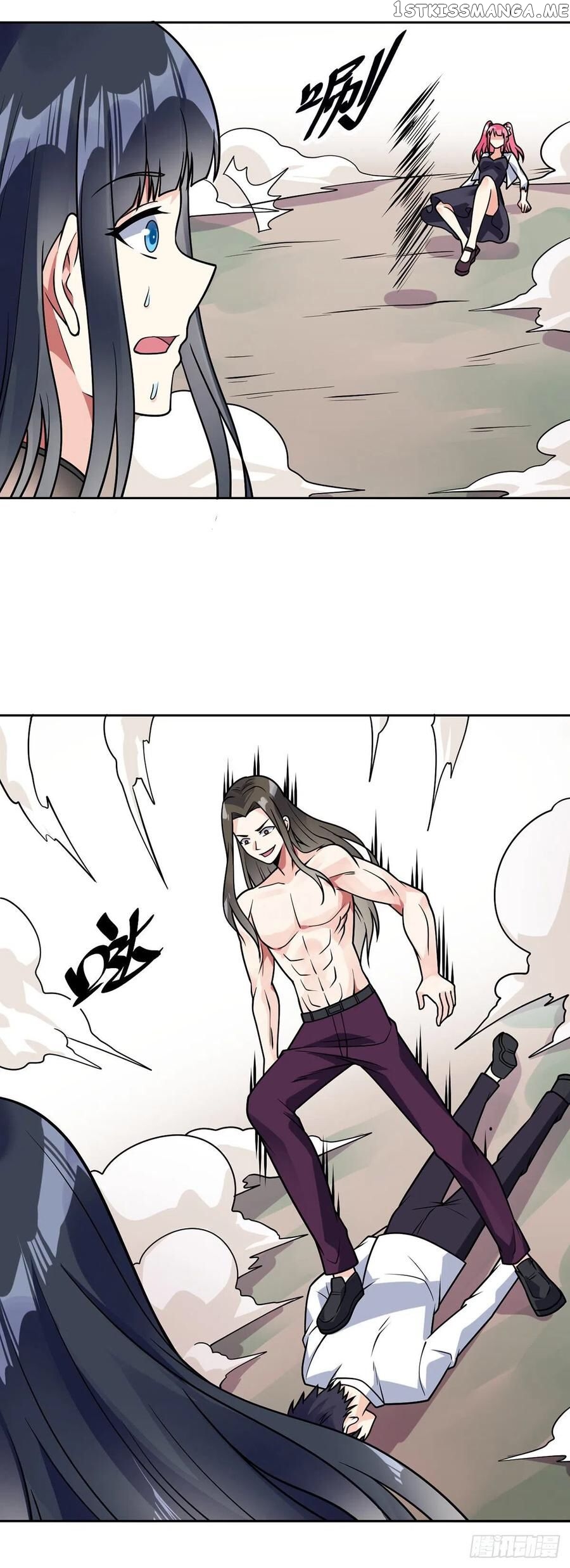 Extraordinary Son-In-Law chapter 48 - page 19