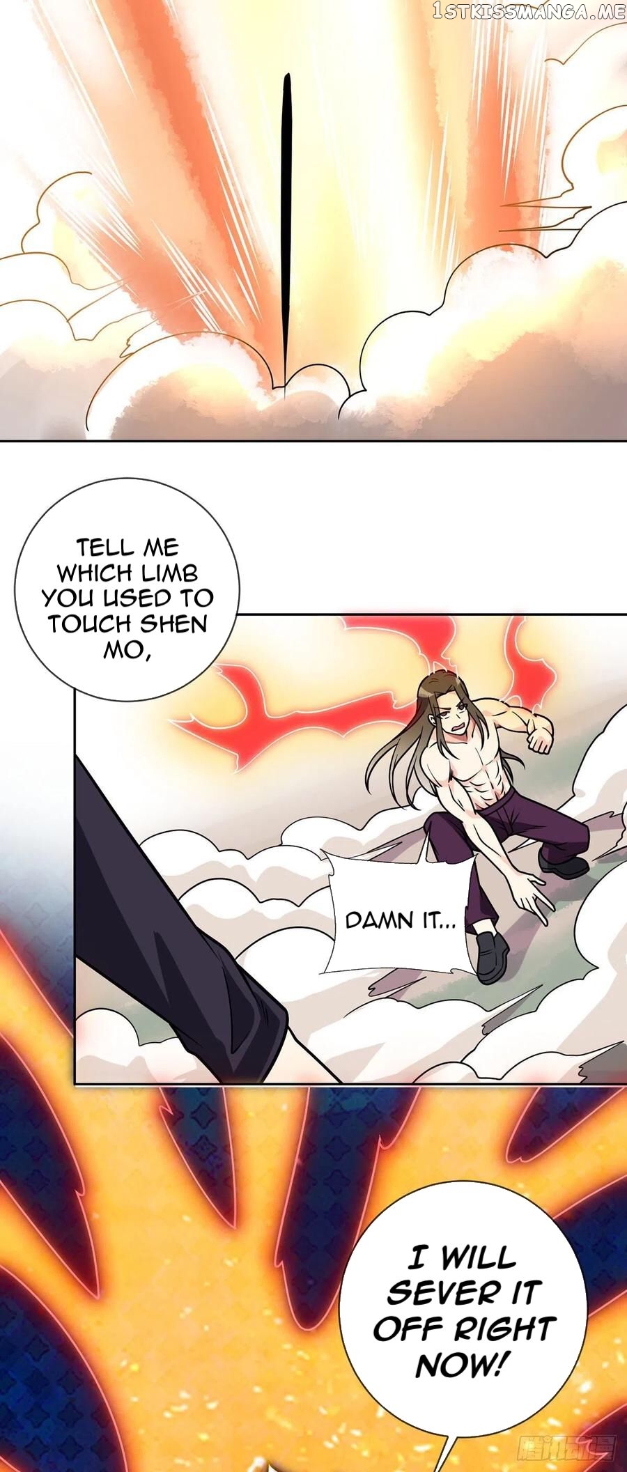 Extraordinary Son-In-Law chapter 48 - page 27