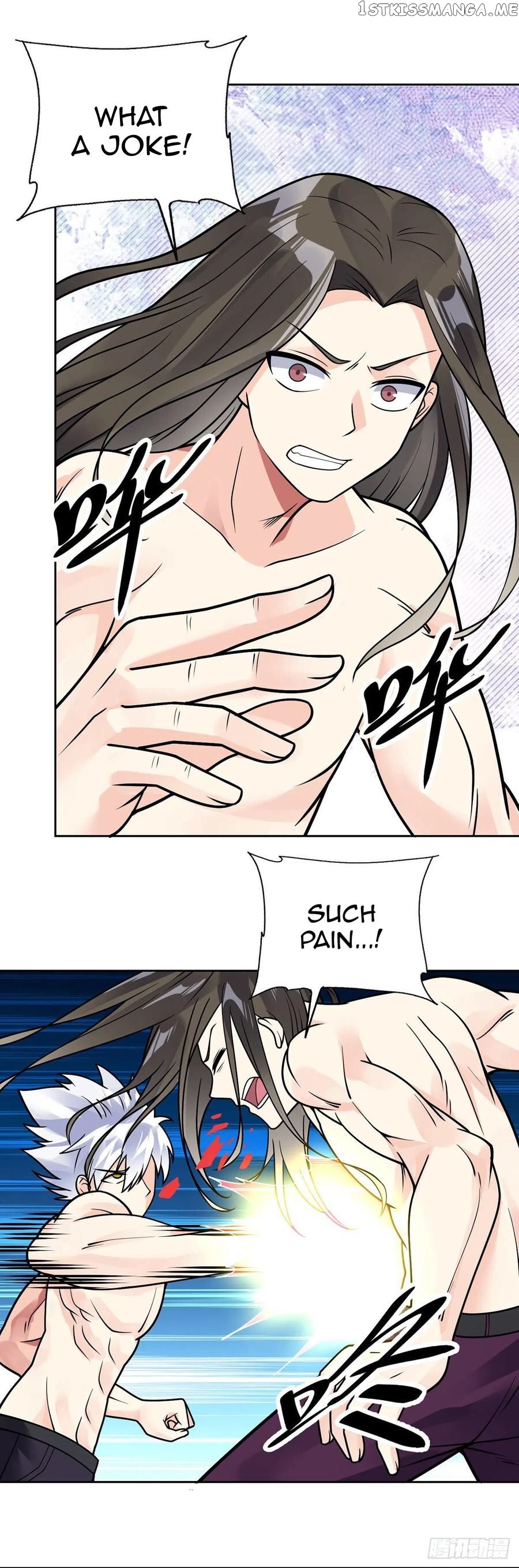 Extraordinary Son-In-Law chapter 48 - page 31