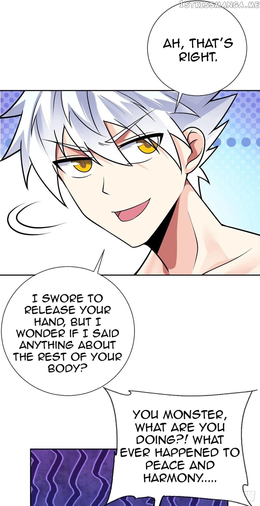 Extraordinary Son-In-Law chapter 48 - page 38