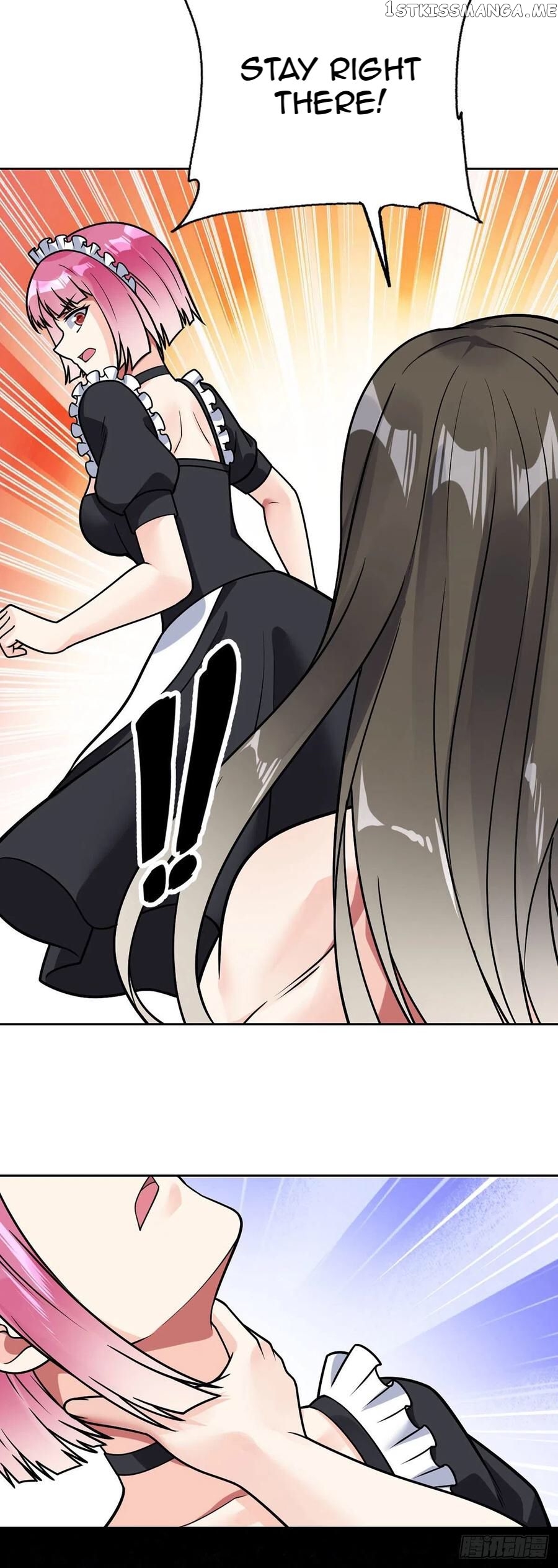 Extraordinary Son-In-Law chapter 47 - page 10