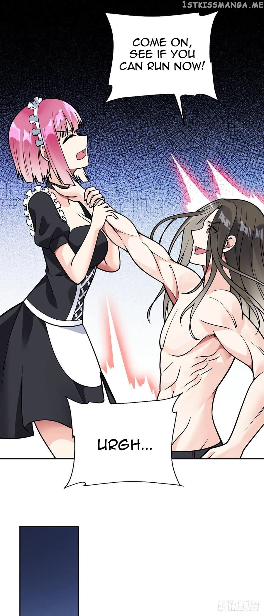 Extraordinary Son-In-Law chapter 47 - page 11