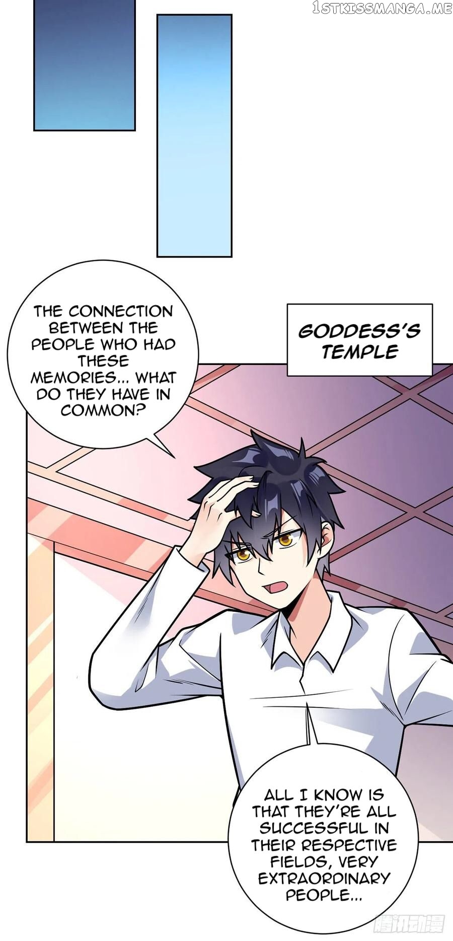 Extraordinary Son-In-Law chapter 47 - page 12