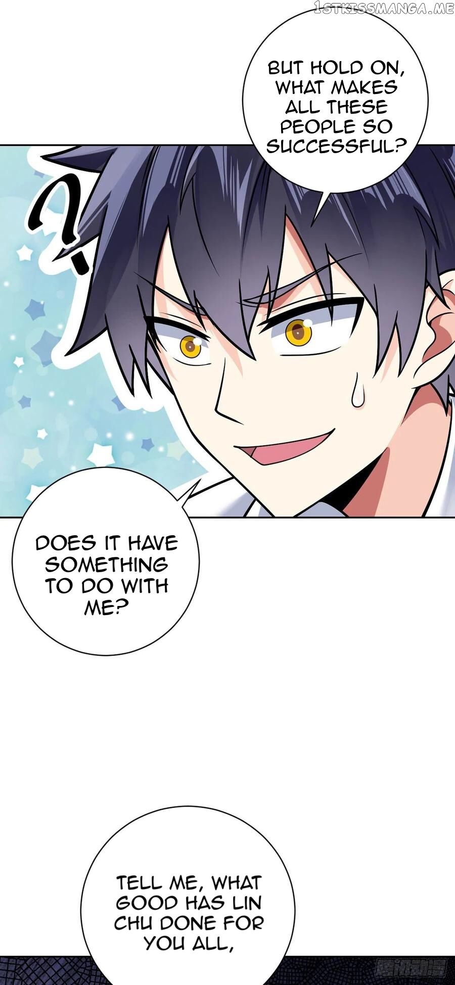 Extraordinary Son-In-Law chapter 47 - page 13