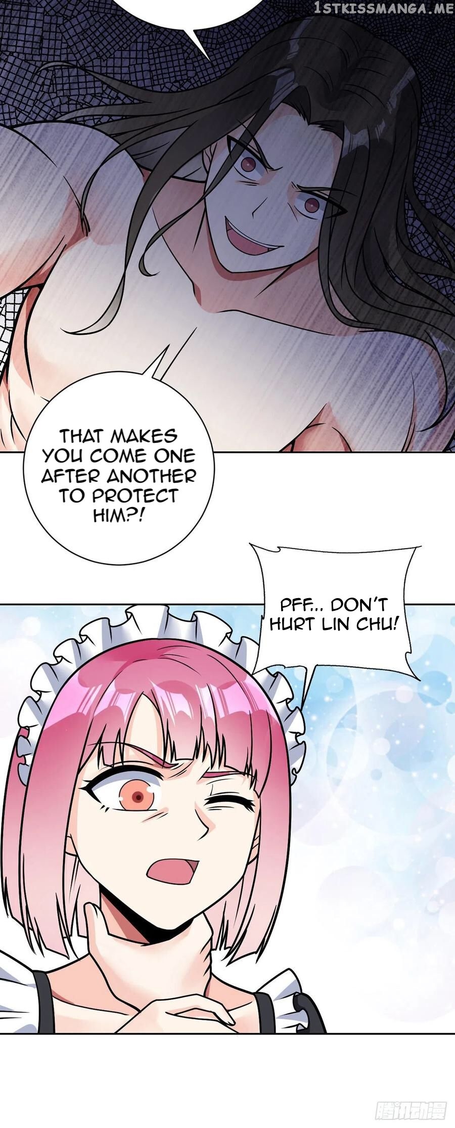 Extraordinary Son-In-Law chapter 47 - page 14