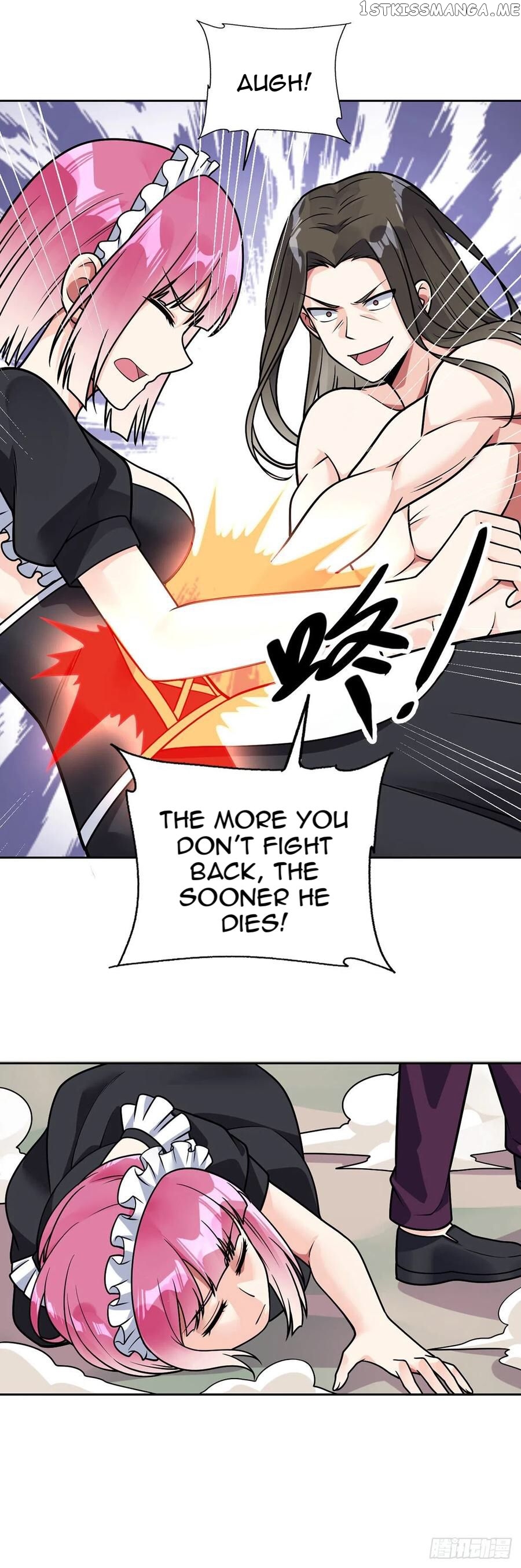 Extraordinary Son-In-Law chapter 47 - page 18