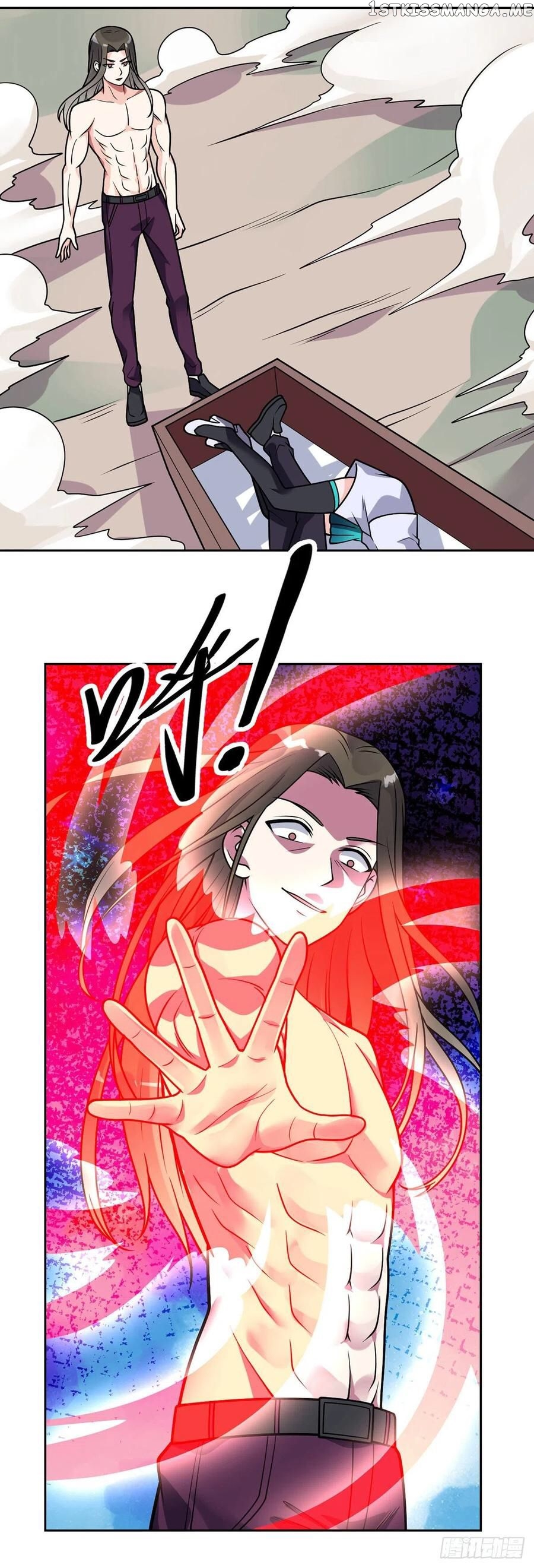 Extraordinary Son-In-Law chapter 47 - page 19
