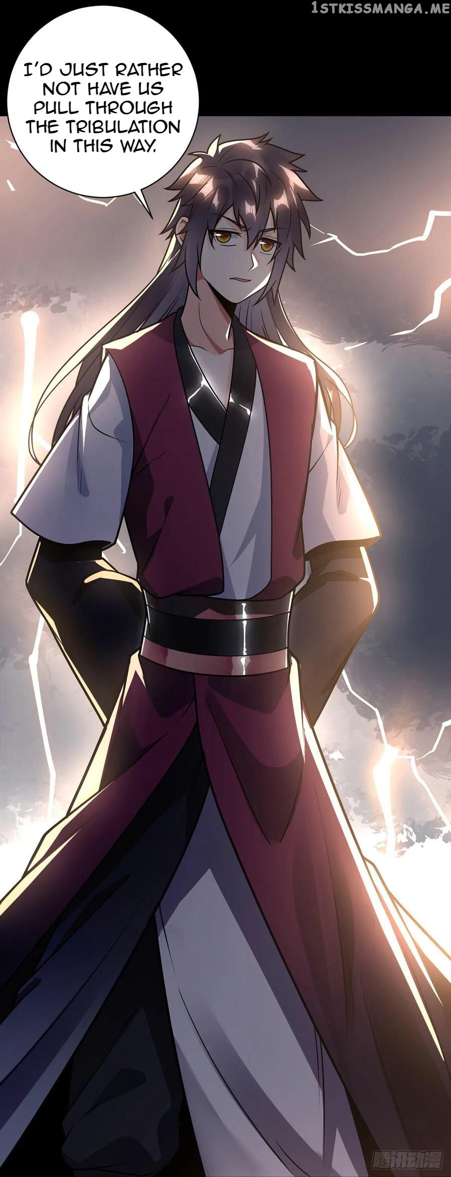Extraordinary Son-In-Law chapter 47 - page 25