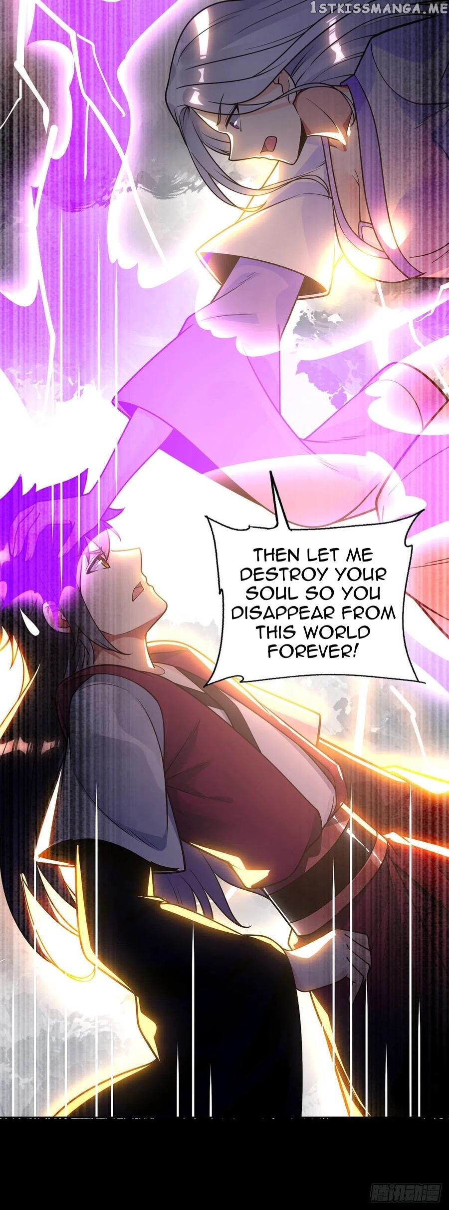 Extraordinary Son-In-Law chapter 47 - page 27