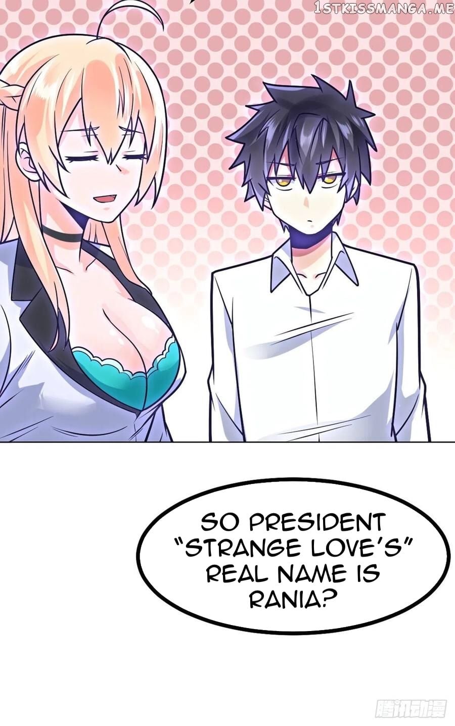 Extraordinary Son-In-Law chapter 46 - page 11