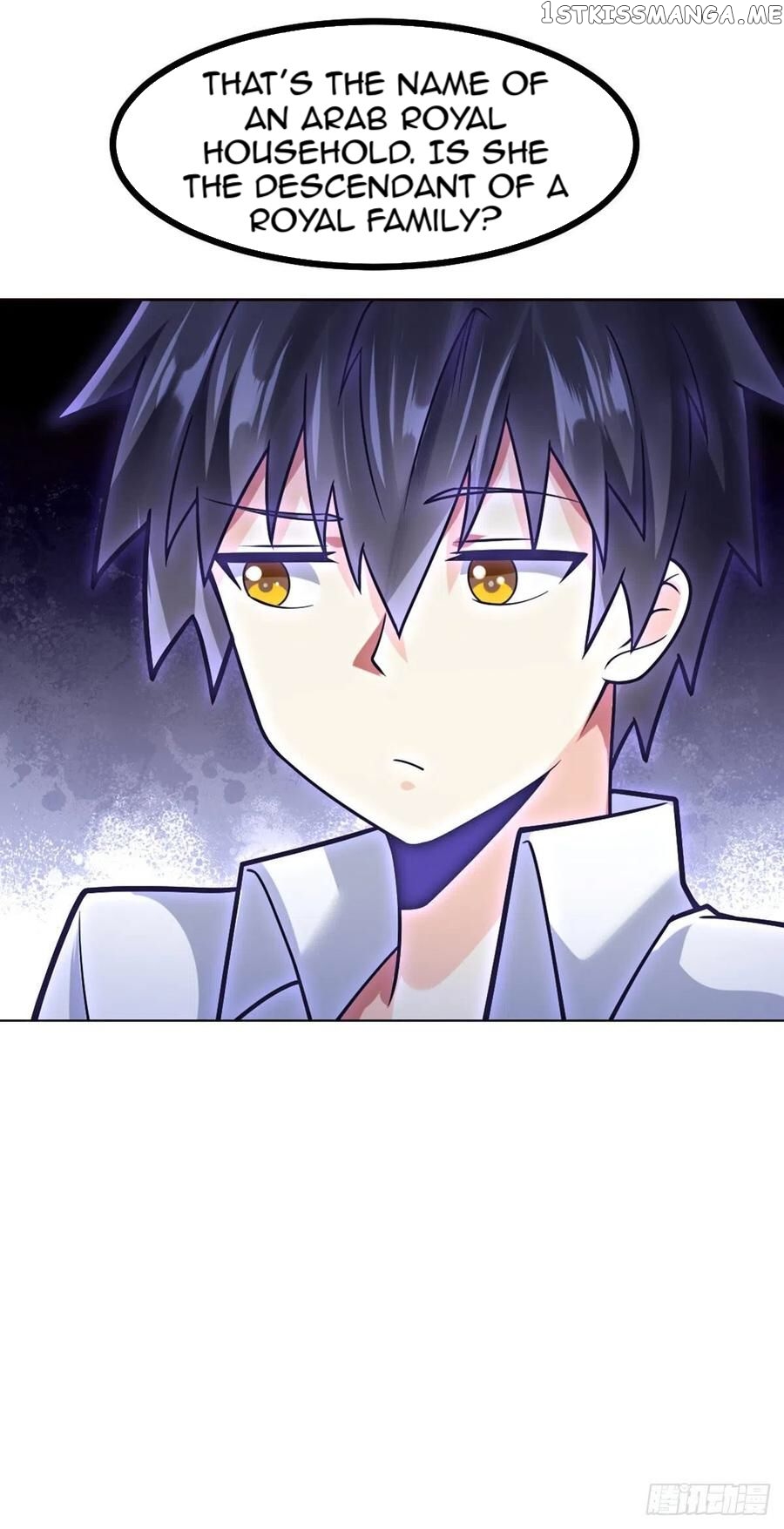 Extraordinary Son-In-Law chapter 46 - page 12