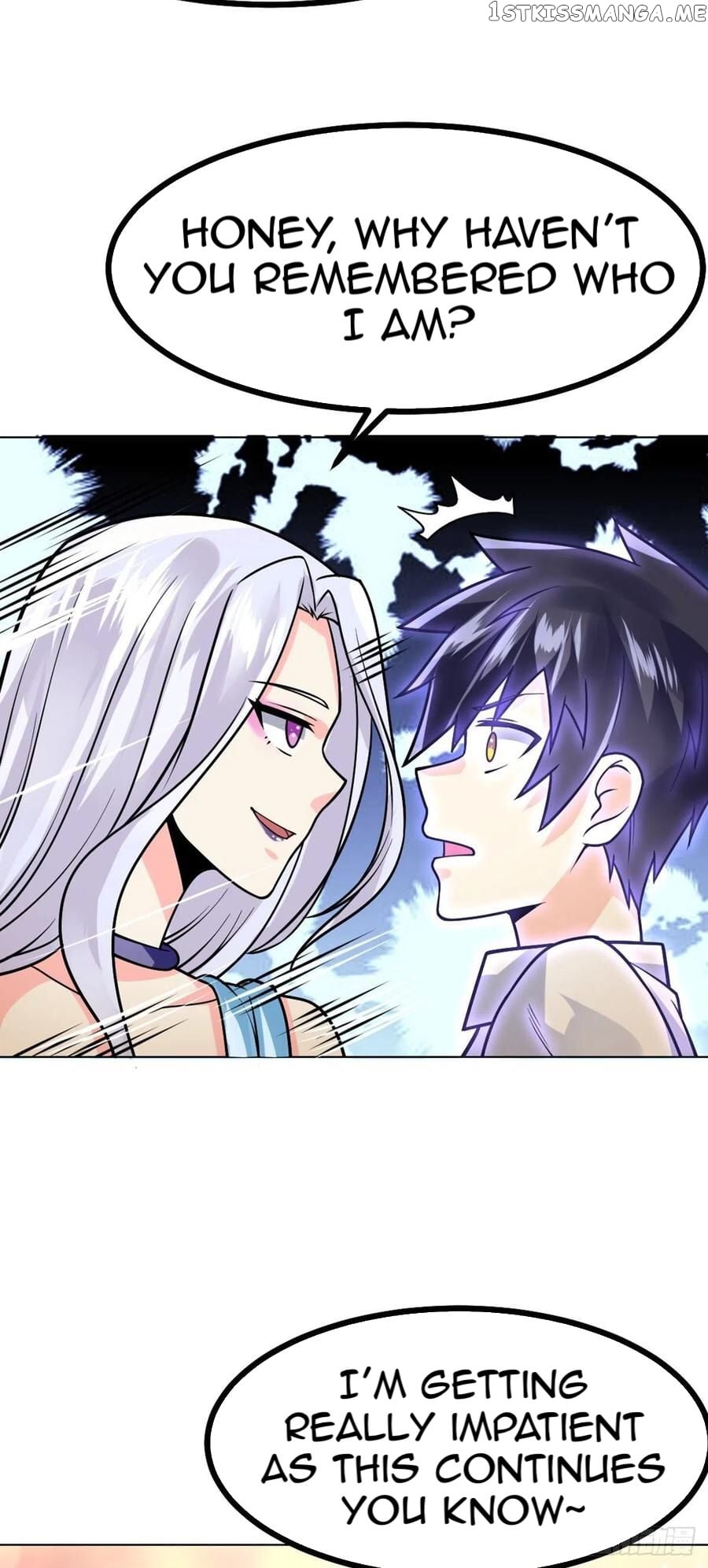 Extraordinary Son-In-Law chapter 46 - page 14