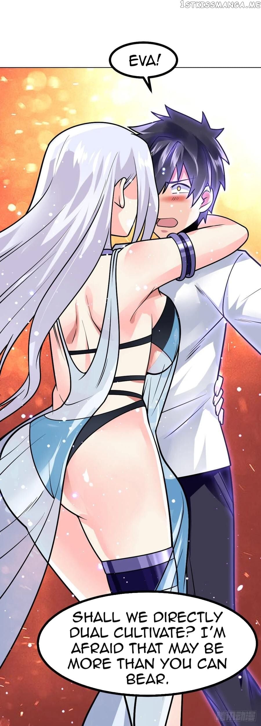 Extraordinary Son-In-Law chapter 46 - page 16