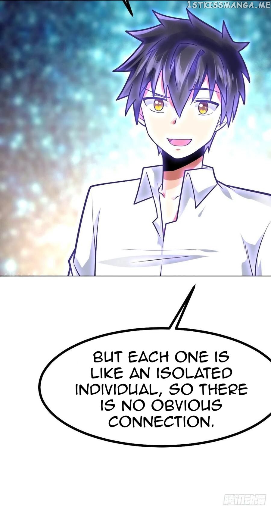 Extraordinary Son-In-Law chapter 46 - page 21