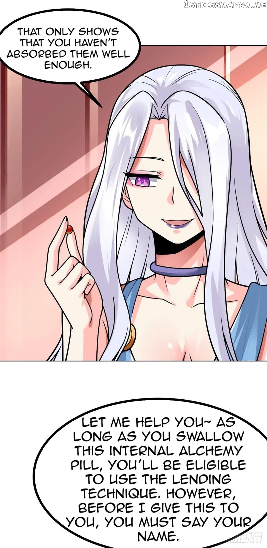 Extraordinary Son-In-Law chapter 46 - page 22
